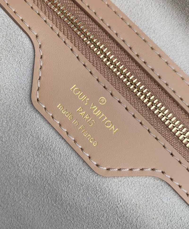 Louis Vuitton Speedy Soft 30 M11323 M47186